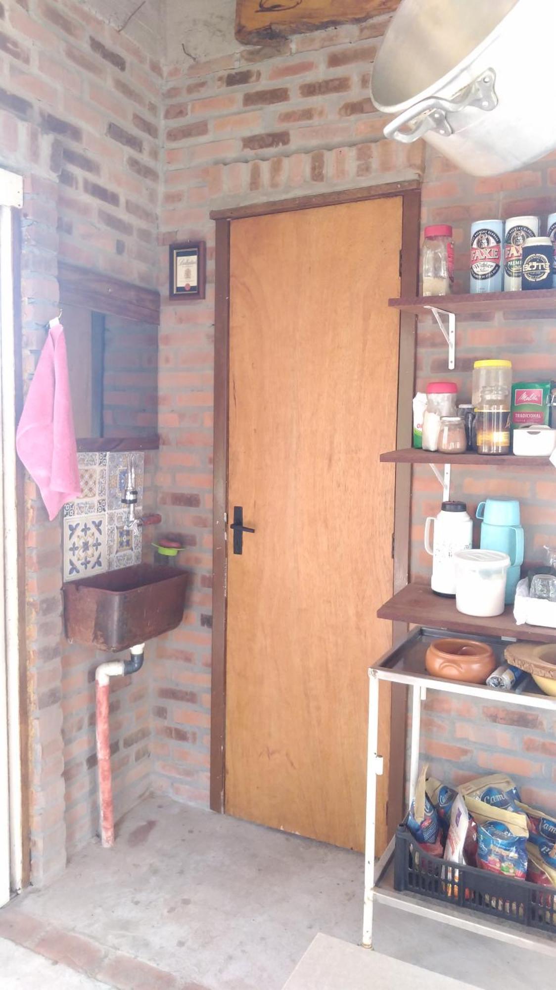Hostel Holztel Sapiranga Zimmer foto